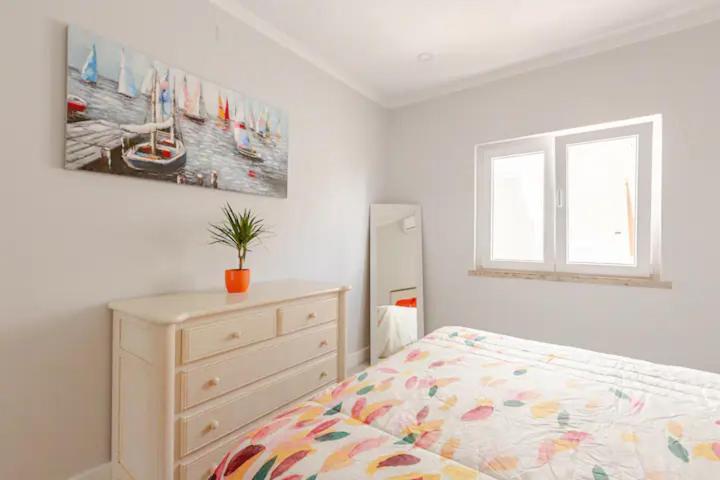 Brisamar Oceans Ferienhaus